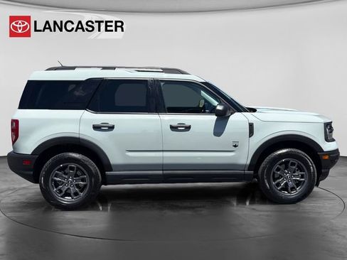 Used 2024 Ford Bronco Sport Big Bend AWD/4WD image 8