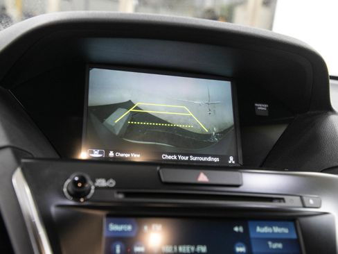 Used 2019 Acura MDX A-Spec AWD/4WD image 34