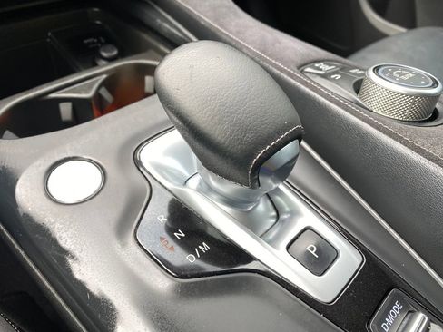 Used 2019 INFINITI QX50 Essential w/ Sensory Package FWD image 17