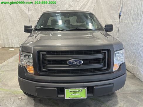 Used 2014 Ford F150 XL w/ Power Equipment Group RWD image 19