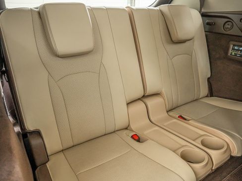 Used 2018 Lexus RX 350L FWD image 38