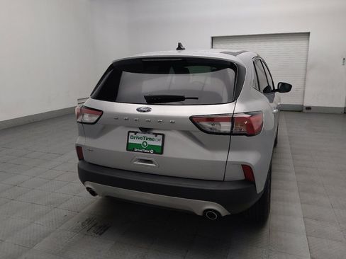 Used 2020 Ford Escape SE image 7