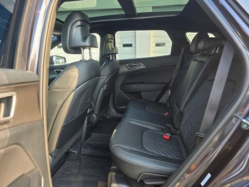 Certified 2026 Kia Sportage X-Line w/ X-Line Technology Package AWD/4WD image 19