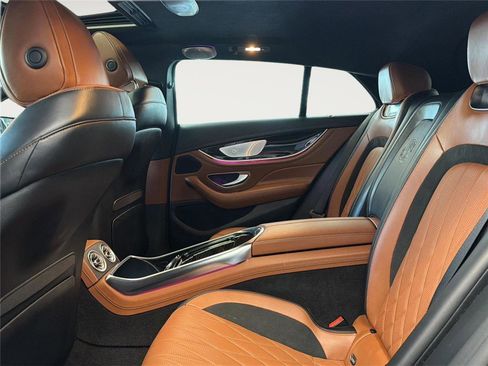 Used 2022 Mercedes-Benz AMG GT 53 image 19
