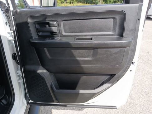 New 2026 RAM 2500 Tradesman image 24