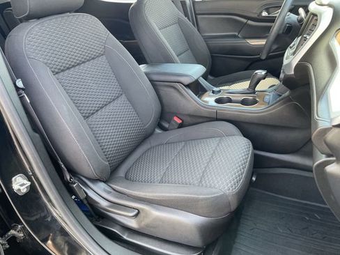 Used 2019 GMC Acadia SLE w/ Driver Alert Package I image 27