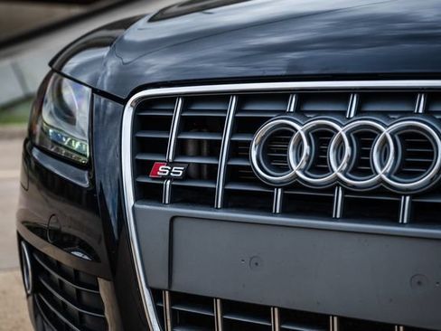 Used 2009 Audi S5 4.2 AWD/4WD image 24