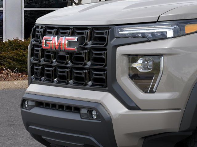 New 2026 GMC Canyon Elevation w/ Convenience Package AWD/4WD image 13