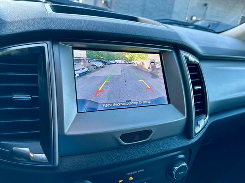 Used 2021 Ford Ranger XLT w/ Equipment Group 301A Mid image 33