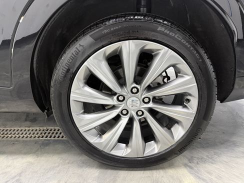 Used 2024 Buick Envista Avenir FWD image 24
