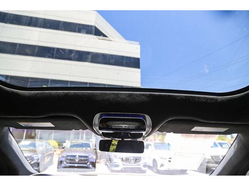 Used 2023 Mercedes-Benz EQS 580 4MATIC SUV image 14