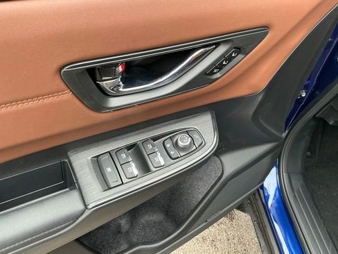 New 2026 Subaru Outback Touring AWD/4WD image 13