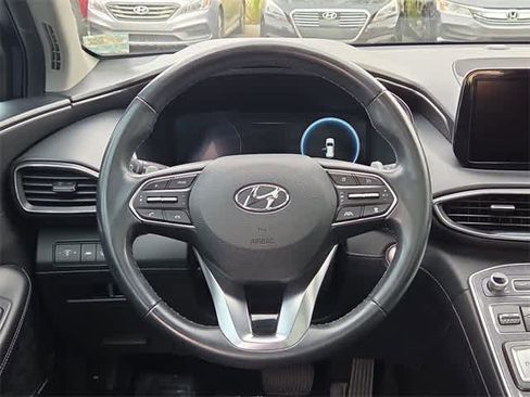 Used 2022 Hyundai Santa Fe SEL w/ Convenience + Premium Package image 23