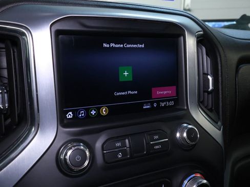 Used 2021 GMC Sierra 1500 Elevation w/ X31 Off-Road Package image 32