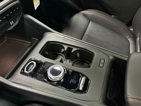 New 2026 Jeep Cherokee Overland image 20