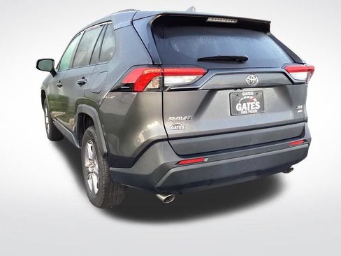 Used 2024 Toyota RAV4 XLE w/ Weather Package AWD/4WD image 7