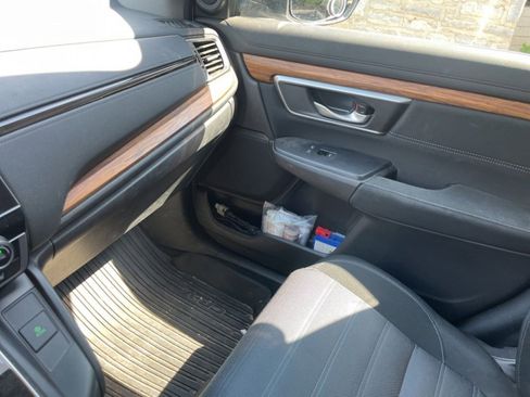 Certified 2019 Honda CR-V EX image 18