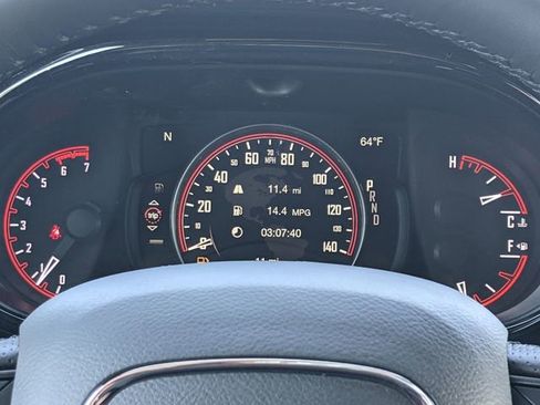 New 2026 Dodge Durango GT image 25