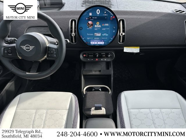 Used 2026 MINI Cooper Countryman S AWD/4WD image 17