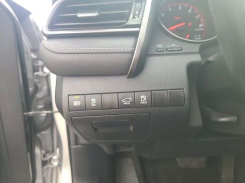 Used 2021 Toyota Camry XSE image 25