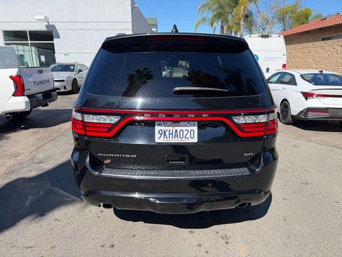 Used 2024 Dodge Durango GT image 12