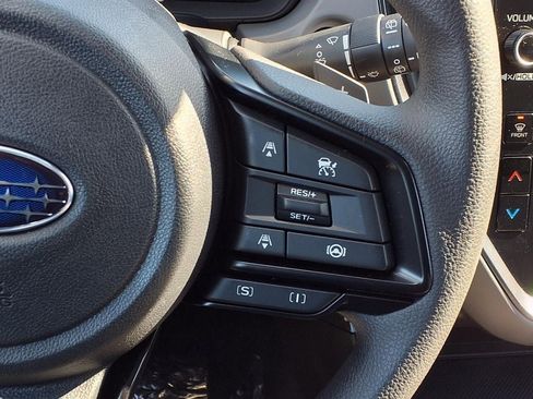 New 2026 Subaru Crosstrek 2.0i Premium image 9