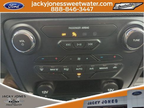 Certified 2022 Ford Ranger XLT w/ Equipment Group 301A Mid image 24