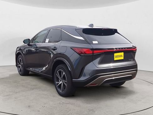 New 2026 Lexus RX 350 AWD image 3