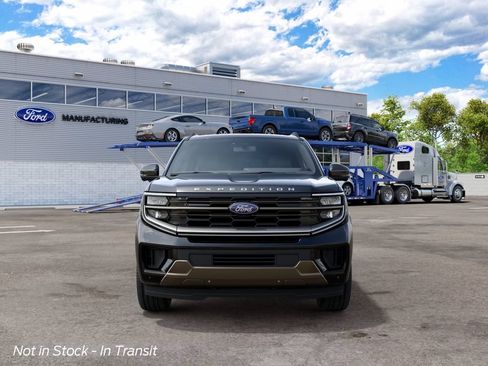 New 2027 Ford Expedition Max King Ranch AWD/4WD image 7