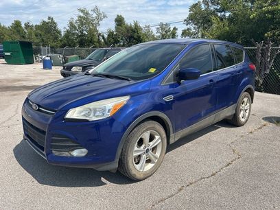 Used 2014 Ford Escape SE