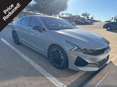 Used 2023 Kia K5 GT-Line