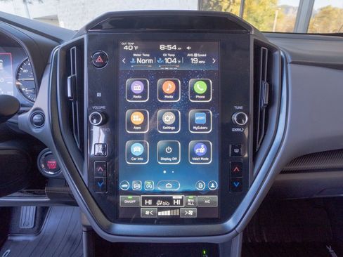 Certified 2025 Subaru Crosstrek 2.5i Limited w/ Popular Package #4A image 11