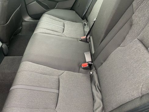 Certified 2025 Honda Accord Sport image 16