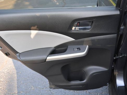 Used 2015 Honda CR-V EX-L image 14