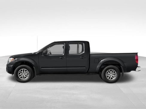 Used 2017 Nissan Frontier SV w/ SV Value Truck Package RWD image 6
