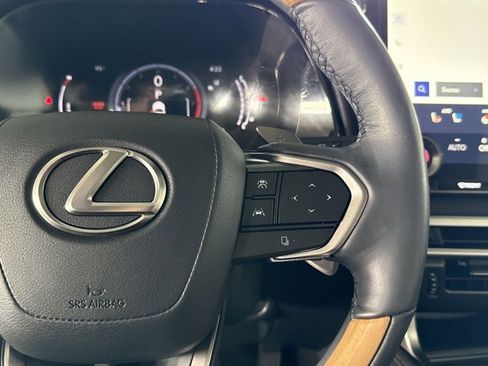 Certified 2024 Lexus RX 350 Premium Plus FWD image 13