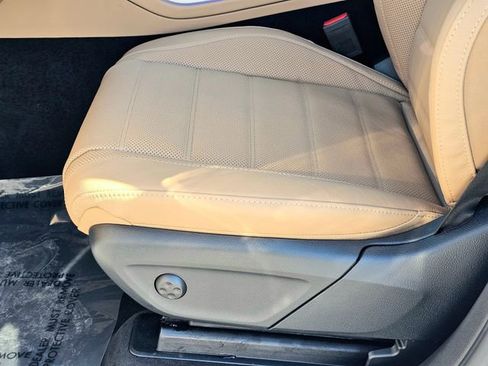 New 2026 Mercedes-Benz GLE 350 GLE 350 image 17