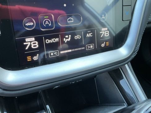 Certified 2022 Subaru Outback Limited XT w/ Popular Package #2 image 24