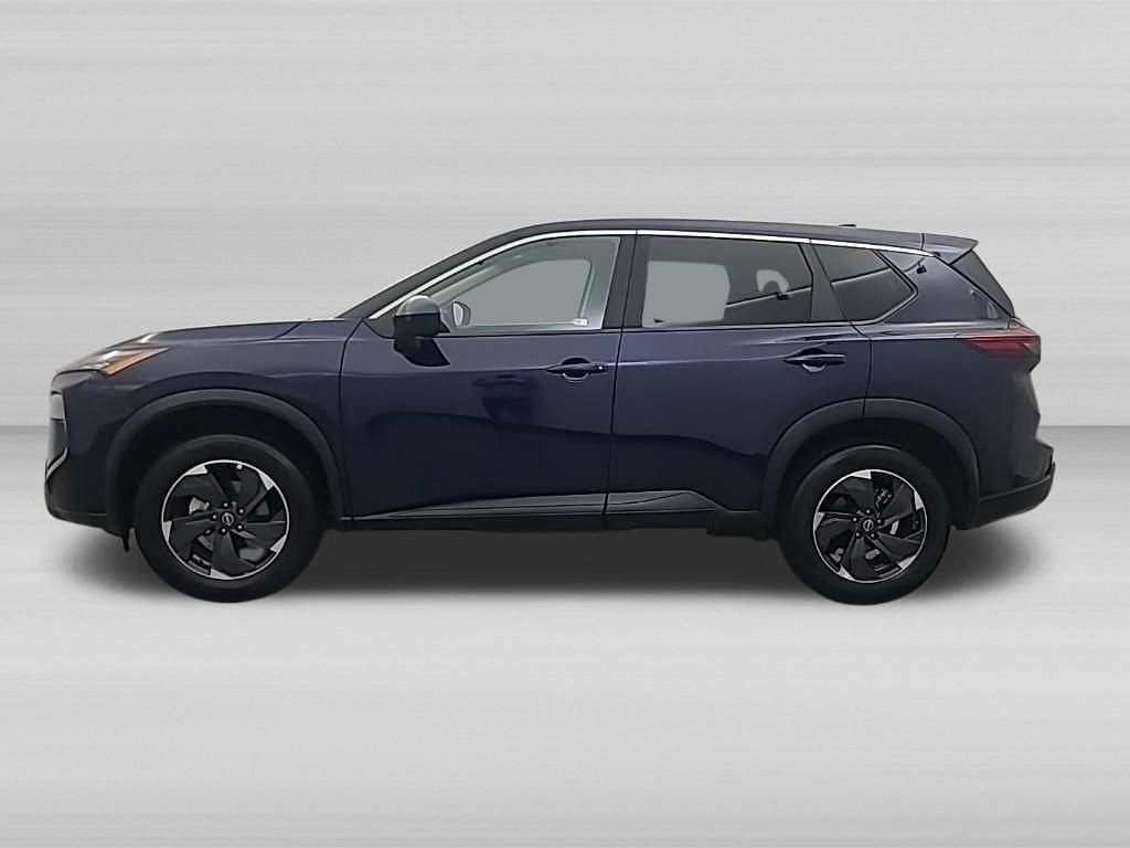 Used 2026 Nissan Rogue SV AWD/4WD image 7
