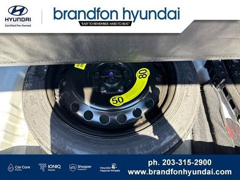 Used 2021 Hyundai Tucson Limited w/ Cargo Package AWD/4WD image 30