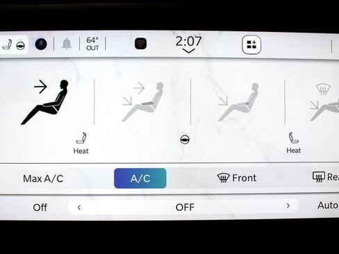 New 2025 Jeep Gladiator Sport image 18