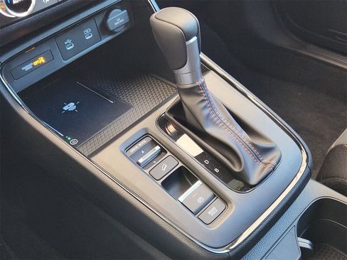 New 2026 Honda CR-V TrailSport image 16