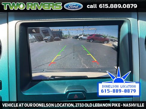 Used 2015 Ford Expedition XLT w/ Equipment Group 202A image 23