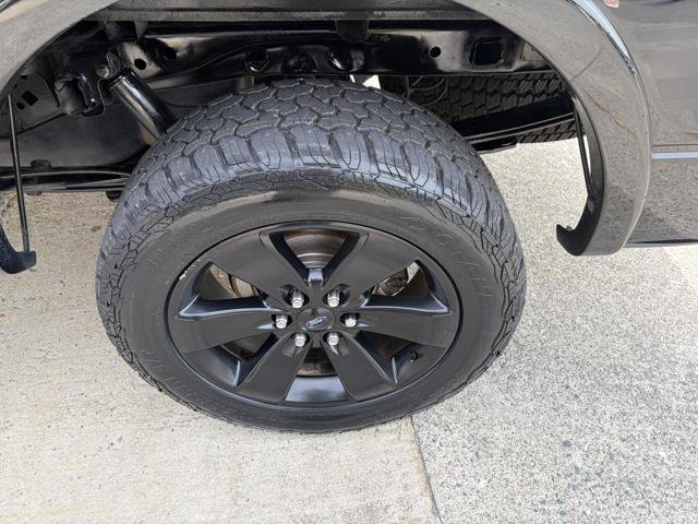 Used 2014 Ford F150 FX4 w/ Equipment Group 402A Luxury AWD/4WD image 30