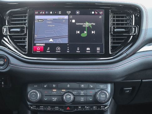 New 2026 Dodge Durango GT AWD/4WD image 15