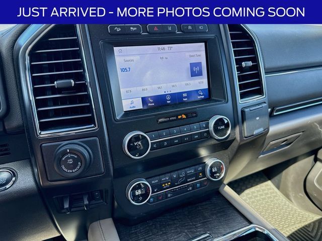Certified 2021 Ford Expedition Limited AWD/4WD image 15