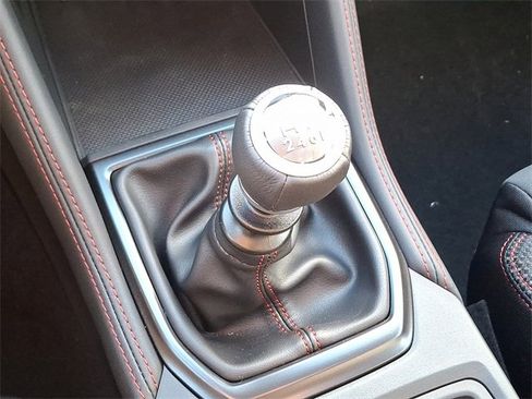 New 2025 Subaru WRX Premium image 11