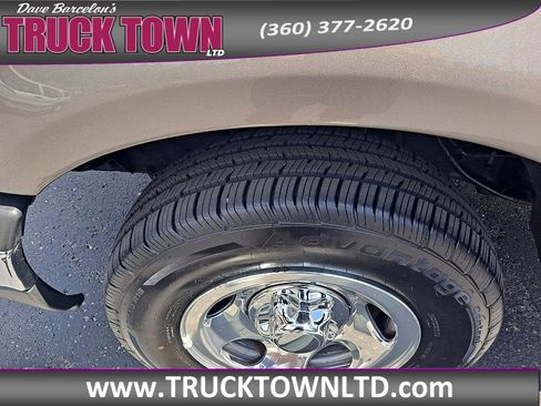 Used 2003 Ford F150 XLT image 12