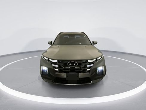 Used 2023 Hyundai Santa Cruz Limited AWD/4WD image 3