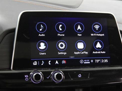 New 2026 Cadillac CT4 Sport image 10